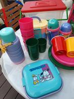 Paniers pique-nique, Enlèvement ou Envoi, Comme neuf, Boîte