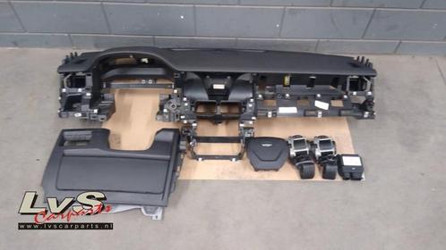 Airbag set + dashboard van een Landrover Discovery, Auto-onderdelen, Overige Auto-onderdelen, Land Rover, Gebruikt, 3 maanden garantie