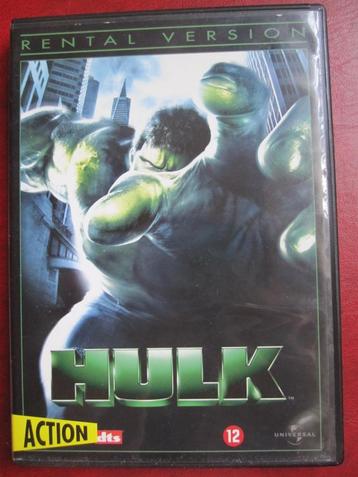 Hulk (2003) beschikbaar voor biedingen
