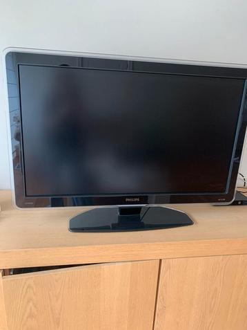 Tv beschikbaar voor biedingen
