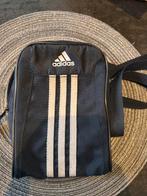 Tas van Adidas, Ophalen of Verzenden, Zo goed als nieuw, Blauw, Overige merken