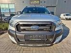 Ford Ranger 3.2 TDCi Wildtrak Automaat / PREMIUM WAARBORG, Auto's, Ford, Automaat, 197 pk, 145 kW, Euro 6