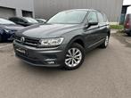 Vw Tiguan, 1.5 benzine AUTOMAAT, Auto's, Volkswagen, Stof, Euro 6, USB, Bedrijf