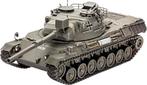 Revell  Leopard gevechtstank 1 Modelbouw GRATIS LEVERING, Tank, -, Verzenden, Nieuw