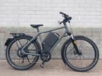Klever N Rogeu 1200wh size M54, 51 tot 55 cm, Ophalen, Zo goed als nieuw, 50 km per accu of meer
