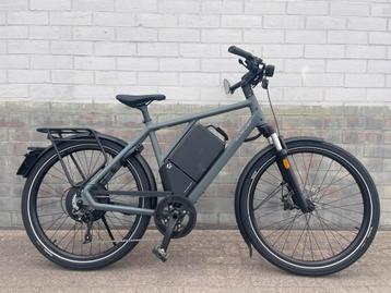 Klever N Rogeu 1200wh size M54 beschikbaar voor biedingen