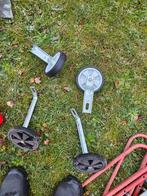 2 set help banden fiets, Sport en Fitness, Gebruikt, Ophalen of Verzenden