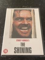 DVD The Shining - ongeopend, Ophalen of Verzenden, Nieuw in verpakking