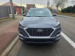 Hyundai Tucson 1.6 GDi 1EIG IN PERFECTE STAAT 97500KM 2019, Autos, Argent ou Gris, Achat, Euro 6, Entreprise