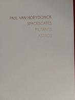 Paul van Hoeydonck  4  Monografie, Envoi, Peinture et dessin, Neuf