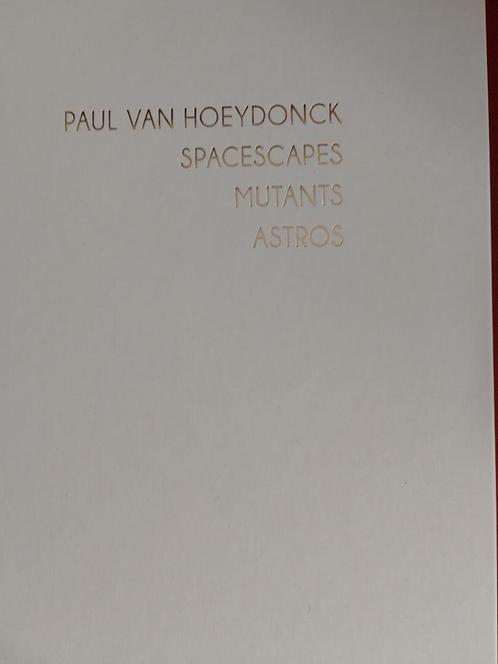 Paul van Hoeydonck  4  Monografie, Livres, Art & Culture | Arts plastiques, Neuf, Peinture et dessin, Envoi