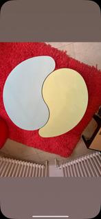 Table basse / bout canapé vintage IKEA / fin 80-90/, Ophalen, Gebruikt, Vintage