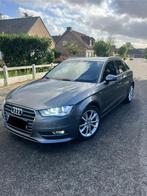 Audi a3 Sportback 2016 automaat, Auto's, 4 cilinders, 1600 cc, USB, 5 deurs