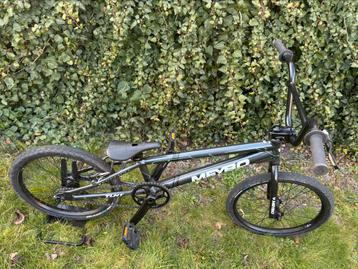 BMX Meybo expert xl (2024), Fietsen en Brommers, Ophalen