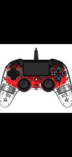 KOOPJE ps4 controler als nieuw, Ophalen of Verzenden, Zo goed als nieuw