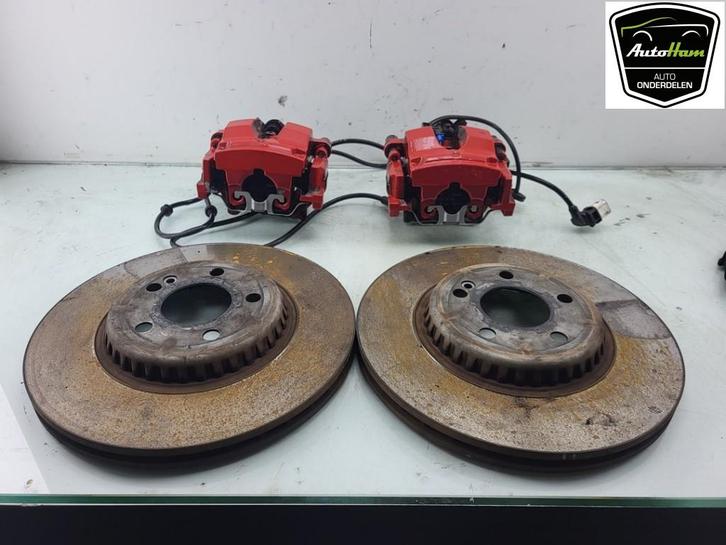 DIVERSEN Mercedes-Benz C-Klasse AMG (W205) (01-2014/05-2021), Auto-onderdelen, Overige Auto-onderdelen, Mercedes-Benz, Gebruikt