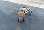 I'm Toy loopfiets koe, Kinderen en Baby's, Speelgoed | Buiten | Voertuigen en Loopfietsen, Ophalen, Zo goed als nieuw, Loopfiets