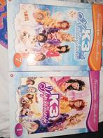 Dvd K3, Cd's en Dvd's, Alle leeftijden, Ophalen of Verzenden, Zo goed als nieuw, Film
