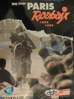 100 JAAR PARIS ROYBAIX 1886-1986 Net NIEUW, Livres, Livres de sport, Course à pied et Cyclisme, Enlèvement, Neuf