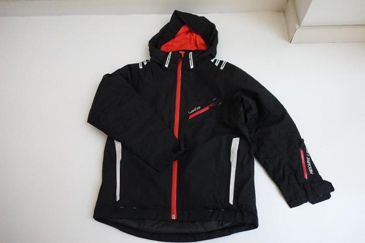 Ski jassen, maat 6 en 10 jaar, Kinderen en Baby's, Kinderkleding | Overige, Gebruikt, Jongen of Meisje, Ophalen