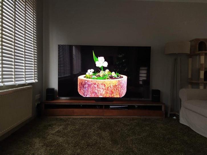 Nieuwe Samsung QE85QN85D 85" Neo QLED 4K, te koop !, Audio, Tv en Foto, Televisies, Nieuw, QLED, 100 cm of meer, 4k (UHD), Samsung