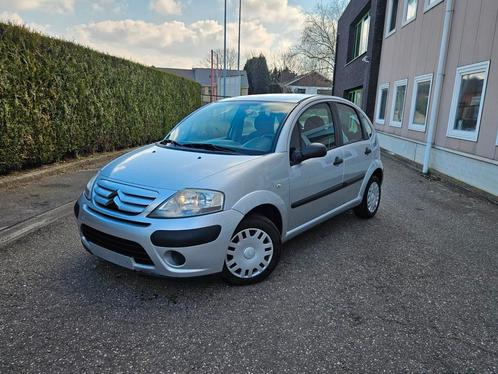Citroën C3/ 1.1 benzine/ bwj 2007/5 deurs/93000km!!! AIRCO!!, Auto's, Citroën, Bedrijf, Te koop, C3, ABS, Airbags, Airconditioning