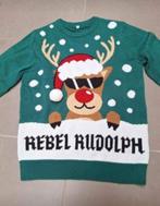Te koop 2 NIEUWE KERST TRUIEN, Kleding | Heren, Ophalen, Nieuw