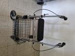Rollator, Ophalen, Opvouwbaar, Gebruikt