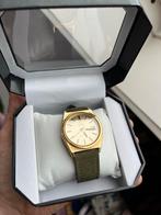 Omega Seamaster Quartz 1976, Ophalen, Gebruikt, Polshorloge, Overige materialen