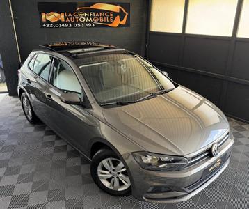 Volkswagen Polo 1.0TSi 1e eigenaarsgarantie 12 maanden beschikbaar voor biedingen