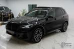 BMW X5 xDrive45e hybrid M-Pakket! PANO / MEMORY / CAMERA !, Auto's, Automaat, 4 deurs, 19 g/km, Zwart