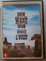 How the west was won, 1960 tot 1980, Ophalen of Verzenden, Zo goed als nieuw, Vanaf 6 jaar