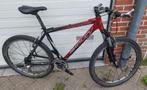 Ridley MTB, Ophalen, 28 inch, Zo goed als nieuw, 15 tot 20 versnellingen
