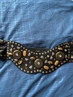Prachtige vintage riem, Ophalen of Verzenden, Zo goed als nieuw