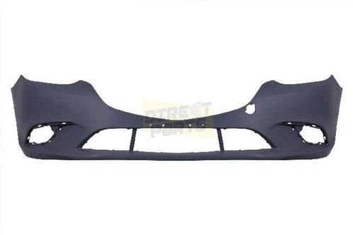 Mazda 6 (-1/15) voorbumper (te spuiten) (bij PDC) (bij kopla, Auto-onderdelen, Carrosserie, Bumper, Mazda, Voor, Nieuw, Verzenden