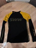 Snickers Workwear A.V.S. Merino thermoshirt Maat S, Enlèvement ou Envoi, Comme neuf