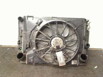 RADIATEUR EAU BMW 3 serie (E90) (12-2004/12-2011) (7524916), Utilisé, BMW