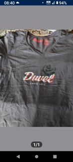 Duvel T-shirt Dames, Verzamelen, Biermerken, Ophalen, Zo goed als nieuw, Duvel