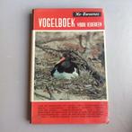Vogelboek voor iedereen, Ophalen of Verzenden, Zo goed als nieuw