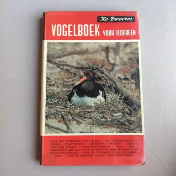 Vogelboek voor iedereen  beschikbaar voor biedingen