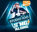 Studio 100 Singalong 2025- 28/11- 2 tickets-30€/ticket, Tickets en Kaartjes, Twee personen