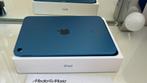 Ipad 10.9 blauw, Informatique & Logiciels, Apple iPad Tablettes, Enlèvement, Bleu