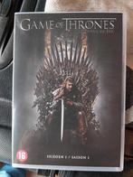 Game ofThrones ,seizoen 1, Ophalen of Verzenden, Zo goed als nieuw