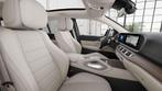 Mercedes-Benz GLE-Klasse 400 e 4MATIC Coupé AMG Line | Pano, Auto's, Stof, Gebruikt, 4 cilinders, Bedrijf