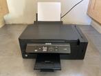 All-in-one printer Epson ET-2650, Computers en Software, Printers, Ophalen, All-in-one, Draadloos, Zo goed als nieuw