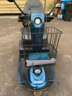 Scootmobiel sterling Xs, Ophalen, Gebruikt, Sterling