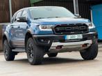Ford Raptor 2.0 D Performarnce-2023-92000km-BTW, Achat, Entreprise, Diesel, Automatique