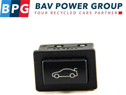 SCHAKELAAR BMW 5 serie (G30) (01-2016/06-2023) (61319200316), Auto-onderdelen, Dashboard en Schakelaars, BMW, Gebruikt