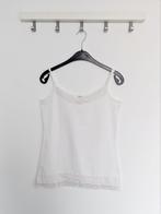 Top - S'Oliver - L - Maat 40, Kleding | Dames, Topjes, Ophalen of Verzenden, Zo goed als nieuw, Maat 38/40 (M)
