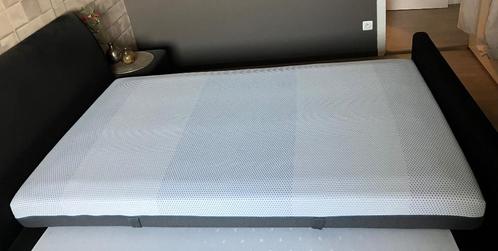 Matras 120x200 EASY POCKET - ideaal formaat voor camperbusje, Huis en Inrichting, Slaapkamer | Matrassen en Bedbodems, Zo goed als nieuw